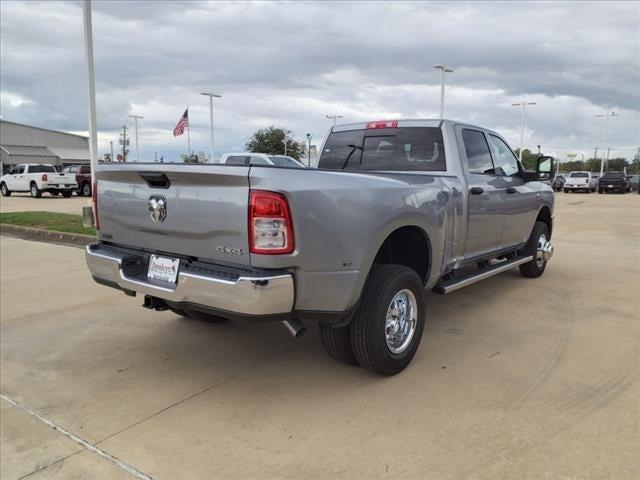 2024 RAM Ram 3500 RAM 3500 TRADESMAN CREW CAB 4X4 8 BOX