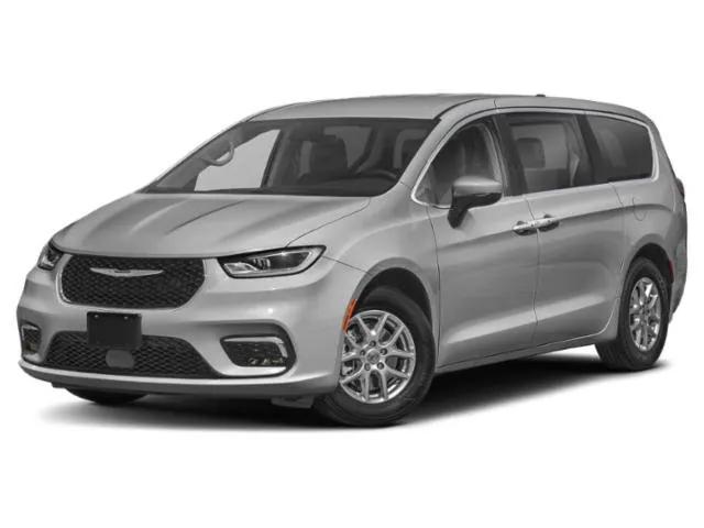 2024 Chrysler Pacifica PACIFICA TOURING L AWD