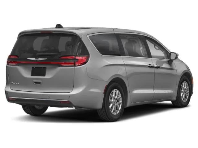 2024 Chrysler Pacifica PACIFICA TOURING L AWD