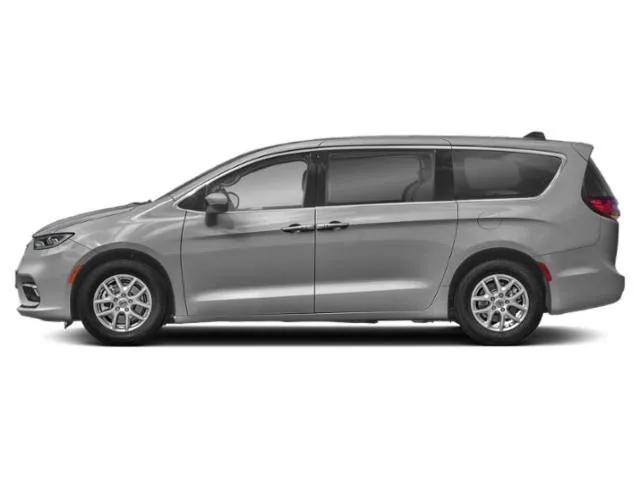 2024 Chrysler Pacifica PACIFICA TOURING L AWD