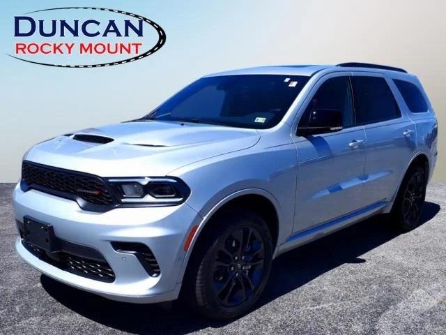 2025 Dodge Durango DURANGO GT PLUS AWD