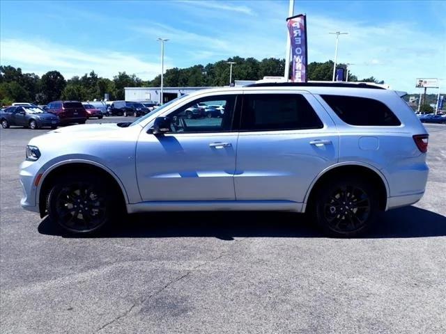 2025 Dodge Durango DURANGO GT PLUS AWD