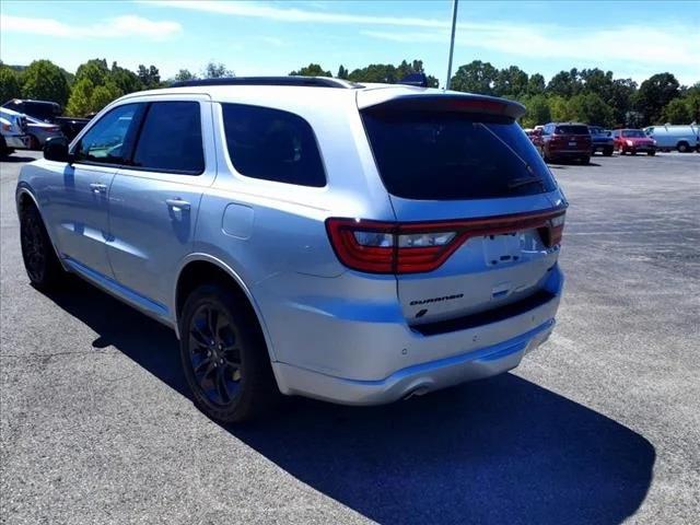 2025 Dodge Durango DURANGO GT PLUS AWD