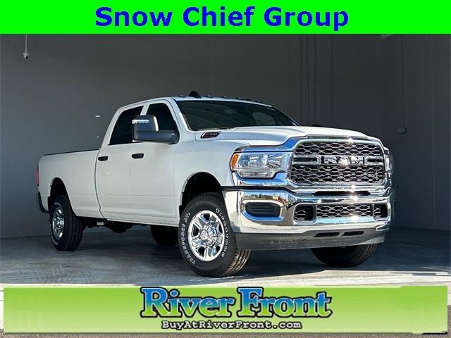 2024 RAM Ram 2500 RAM 2500 TRADESMAN CREW CAB 4X4 8 BOX