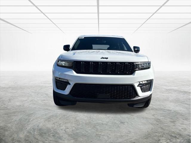 2024 Jeep Grand Cherokee GRAND CHEROKEE LIMITED 4X2