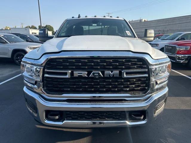 2024 RAM Ram 2500 RAM 2500 TRADESMAN REGULAR CAB 4X4 8 BOX