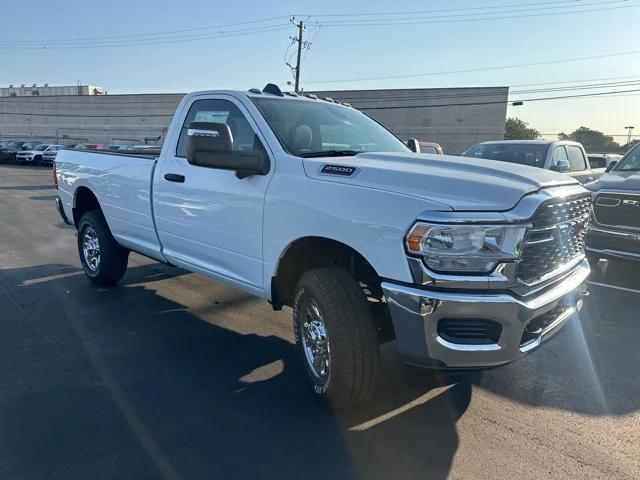 2024 RAM Ram 2500 RAM 2500 TRADESMAN REGULAR CAB 4X4 8 BOX