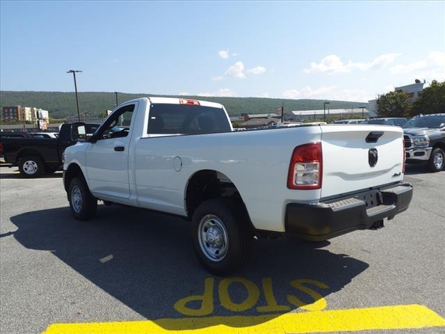 2024 RAM Ram 2500 RAM 2500 TRADESMAN REGULAR CAB 4X4 8 BOX