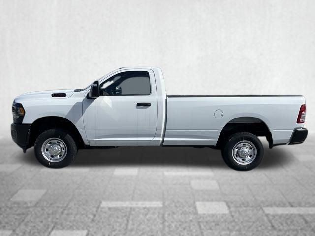 2024 RAM Ram 2500 RAM 2500 TRADESMAN REGULAR CAB 4X4 8 BOX