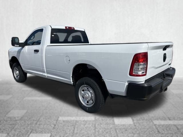 2024 RAM Ram 2500 RAM 2500 TRADESMAN REGULAR CAB 4X4 8 BOX