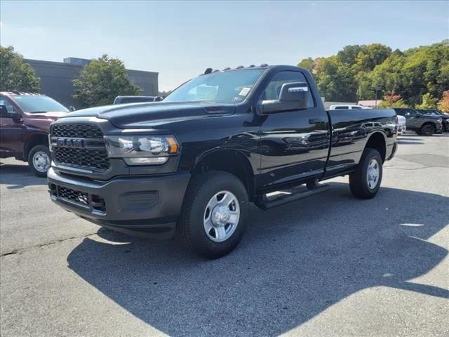 2024 RAM Ram 3500 RAM 3500 TRADESMAN REGULAR CAB 4X4 8 BOX