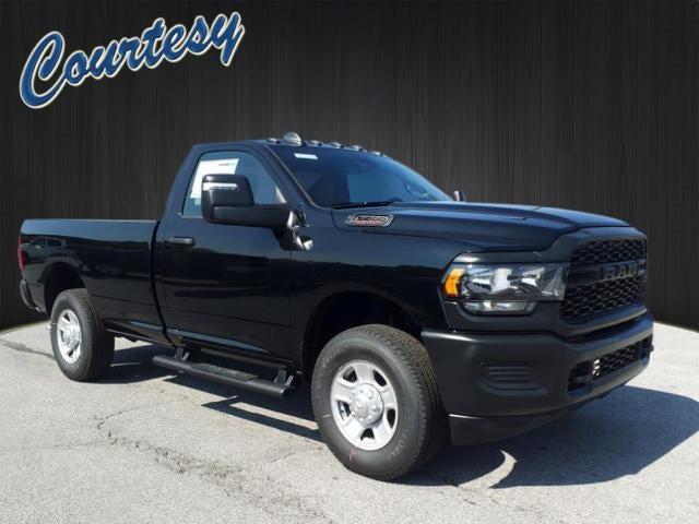 2024 RAM Ram 3500 RAM 3500 TRADESMAN REGULAR CAB 4X4 8 BOX