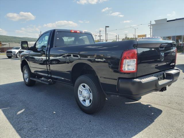 2024 RAM Ram 3500 RAM 3500 TRADESMAN REGULAR CAB 4X4 8 BOX