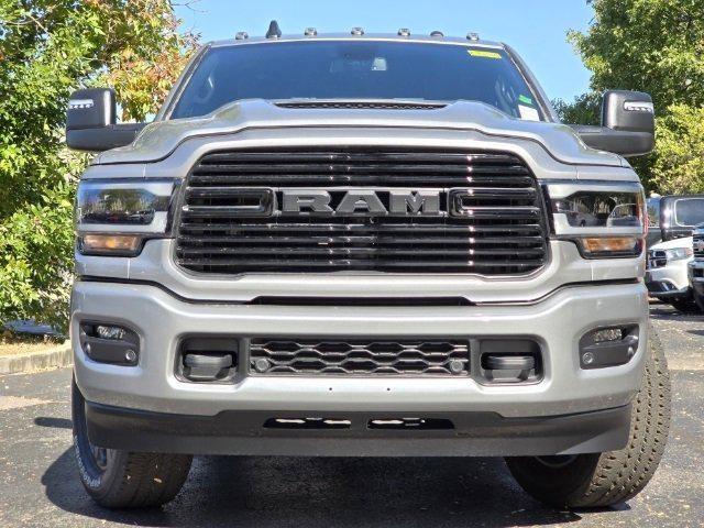 2024 RAM Ram 2500 RAM 2500 LARAMIE CREW CAB 4X4 64 BOX