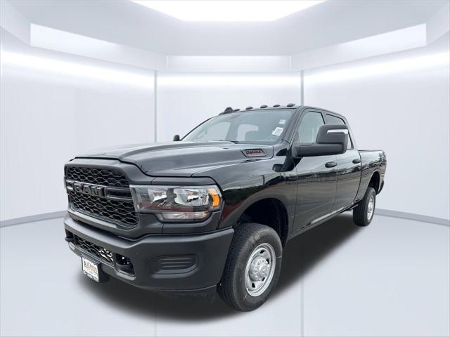 2024 RAM Ram 2500 RAM 2500 TRADESMAN CREW CAB 4X4 64 BOX