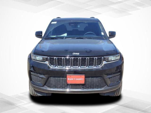 2024 Jeep Grand Cherokee GRAND CHEROKEE LAREDO X 4X2