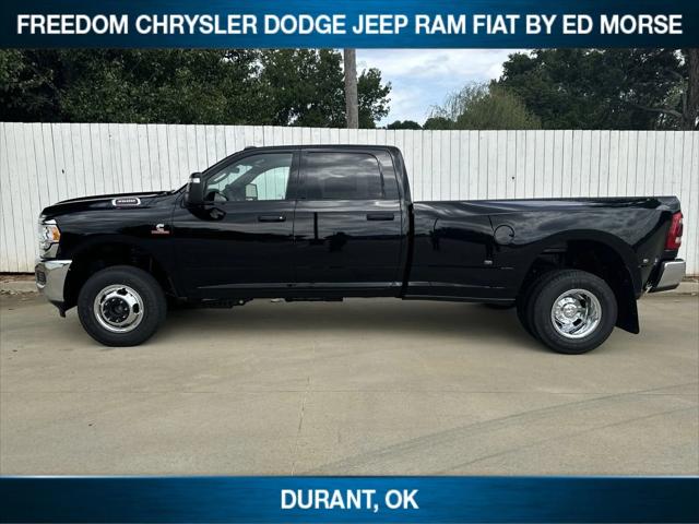 2024 RAM Ram 3500 RAM 3500 TRADESMAN CREW CAB 4X4 8 BOX