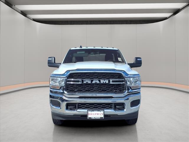 2024 RAM Ram 3500 RAM 3500 TRADESMAN REGULAR CAB 4X4 8 BOX