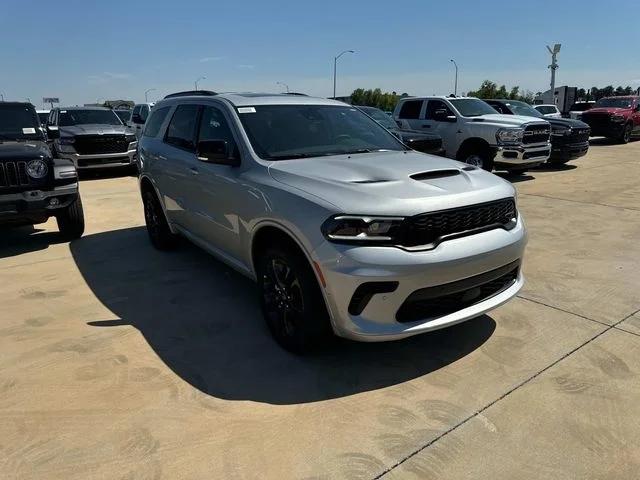 2025 Dodge Durango DURANGO GT PLUS AWD