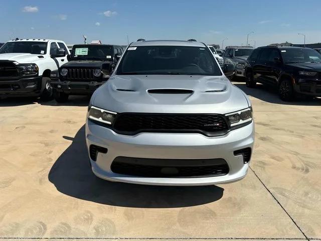 2025 Dodge Durango DURANGO GT PLUS AWD