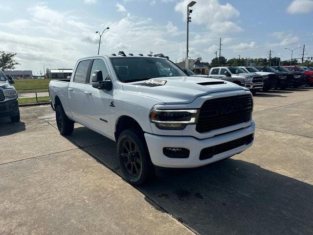 2024 RAM Ram 2500 RAM 2500 LARAMIE CREW CAB 4X4 64 BOX