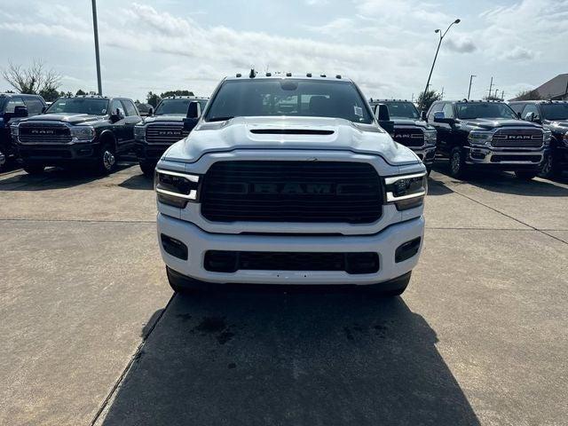 2024 RAM Ram 2500 RAM 2500 LARAMIE CREW CAB 4X4 64 BOX