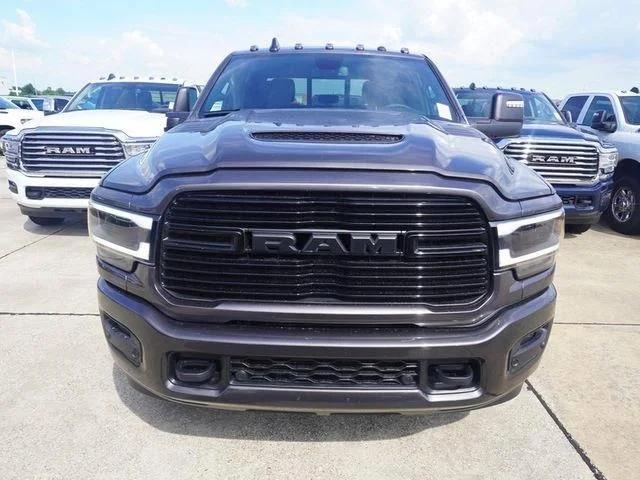 2024 RAM Ram 2500 RAM 2500 LARAMIE CREW CAB 4X4 64 BOX