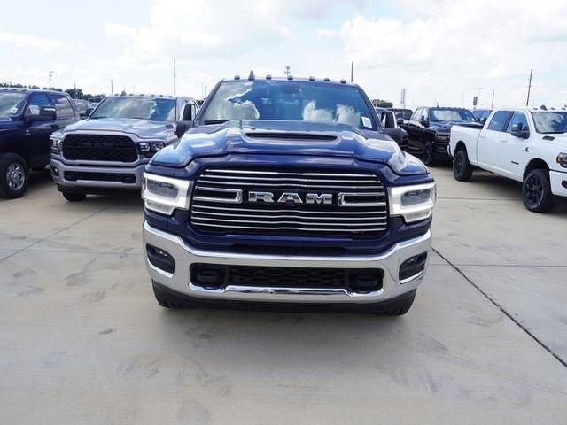 2024 RAM Ram 2500 RAM 2500 LARAMIE MEGA CAB 4X4 64 BOX