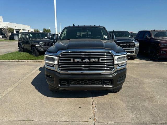 2024 RAM Ram 2500 RAM 2500 LARAMIE MEGA CAB 4X4 64 BOX