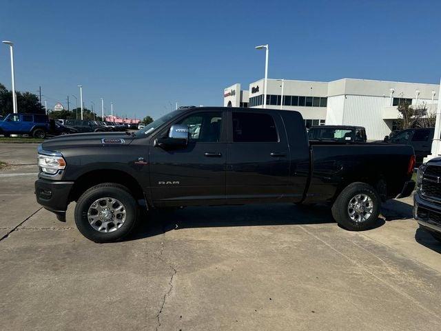 2024 RAM Ram 2500 RAM 2500 LARAMIE MEGA CAB 4X4 64 BOX