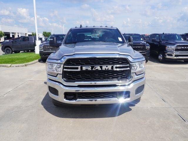 2024 RAM Ram 3500 RAM 3500 TRADESMAN CREW CAB 4X4 8 BOX