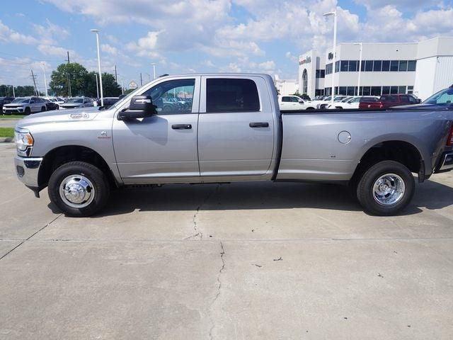 2024 RAM Ram 3500 RAM 3500 TRADESMAN CREW CAB 4X4 8 BOX