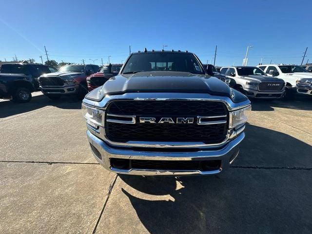 2024 RAM Ram 3500 RAM 3500 TRADESMAN CREW CAB 4X4 8 BOX