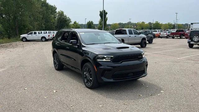 2025 Dodge Durango DURANGO GT PLUS AWD