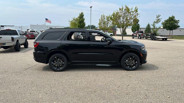 2025 Dodge Durango DURANGO GT PLUS AWD