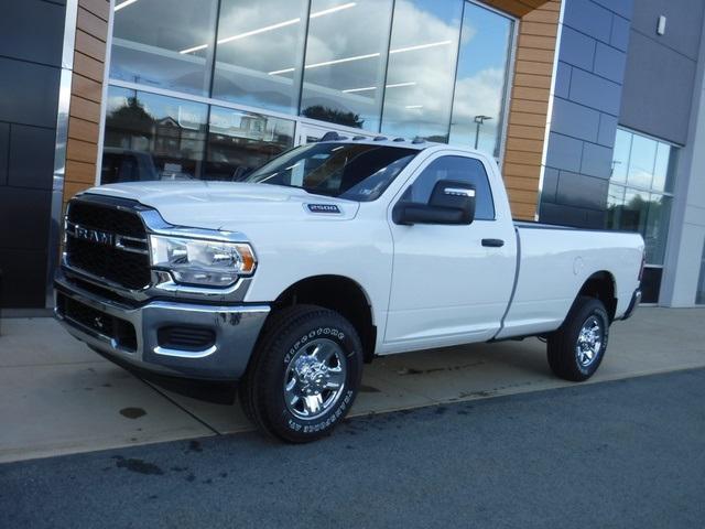 2024 RAM Ram 2500 RAM 2500 TRADESMAN REGULAR CAB 4X4 8 BOX