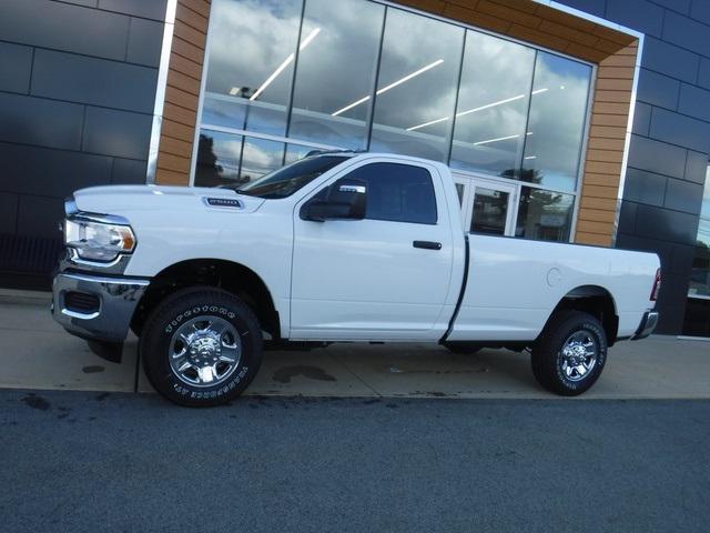 2024 RAM Ram 2500 RAM 2500 TRADESMAN REGULAR CAB 4X4 8 BOX