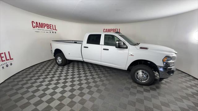 2024 RAM Ram 3500 RAM 3500 TRADESMAN CREW CAB 4X4 8 BOX