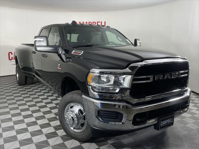 2024 RAM Ram 3500 RAM 3500 TRADESMAN CREW CAB 4X4 8 BOX