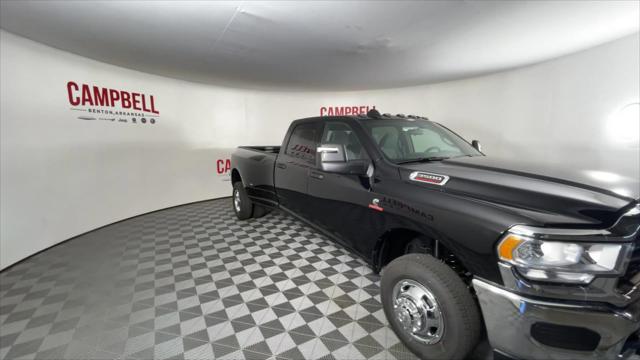 2024 RAM Ram 3500 RAM 3500 TRADESMAN CREW CAB 4X4 8 BOX