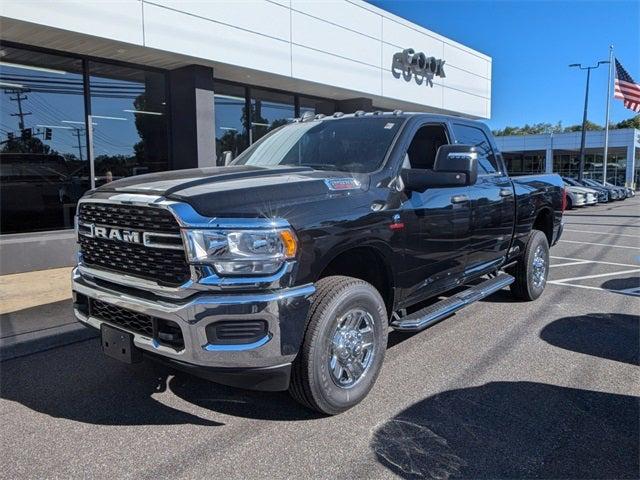 2024 RAM Ram 2500 RAM 2500 TRADESMAN CREW CAB 4X4 64 BOX