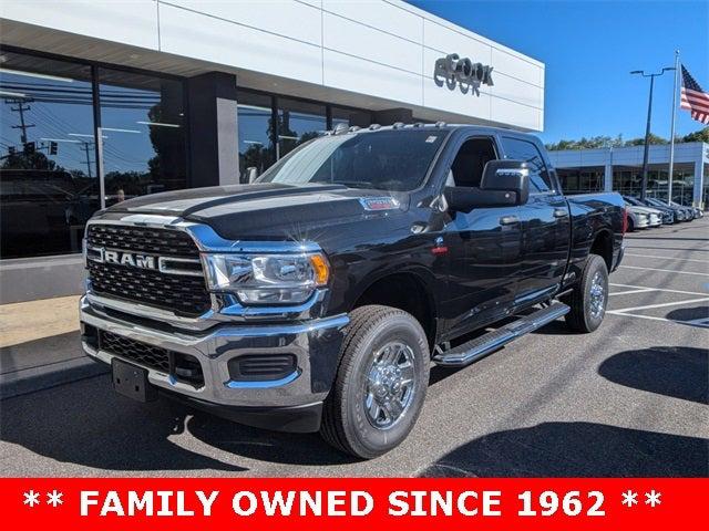 2024 RAM Ram 2500 RAM 2500 TRADESMAN CREW CAB 4X4 64 BOX