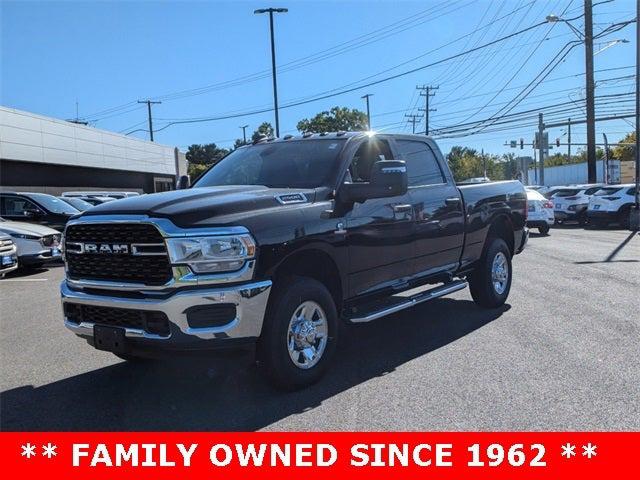 2024 RAM Ram 2500 RAM 2500 TRADESMAN CREW CAB 4X4 64 BOX