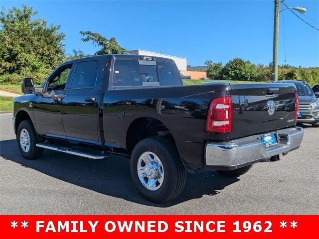 2024 RAM Ram 2500 RAM 2500 TRADESMAN CREW CAB 4X4 64 BOX