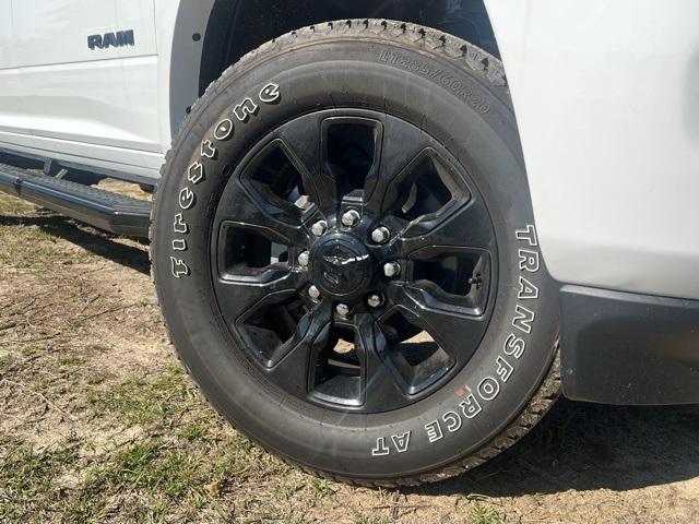 2024 RAM Ram 2500 RAM 2500 LIMITED CREW CAB 4X4 64 BOX