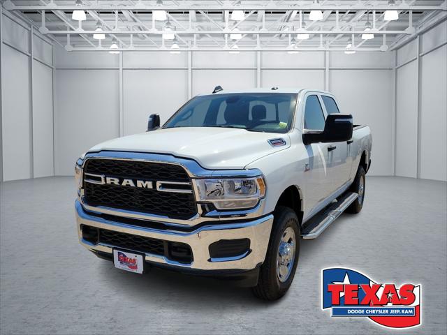 2024 RAM Ram 2500 RAM 2500 TRADESMAN CREW CAB 4X4 64 BOX