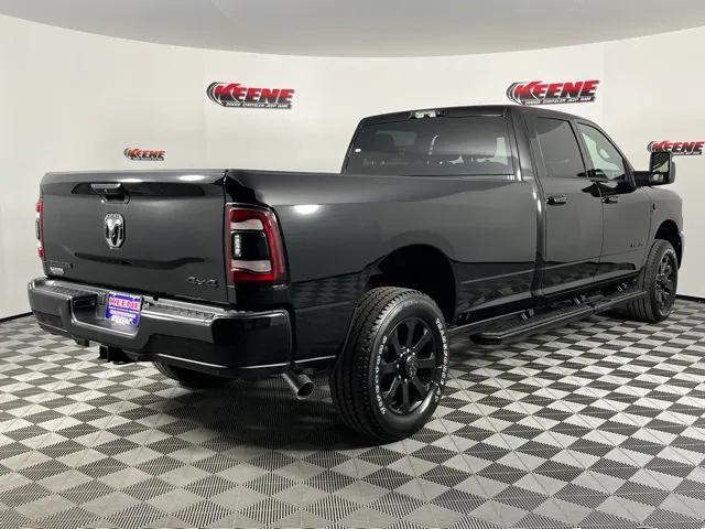 2024 RAM Ram 3500 RAM 3500 BIG HORN CREW CAB 4X4 8 BOX