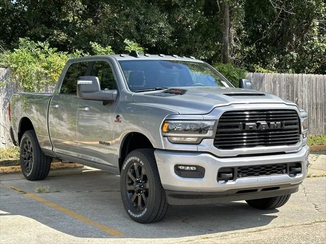 2024 RAM Ram 2500 RAM 2500 LARAMIE CREW CAB 4X4 64 BOX