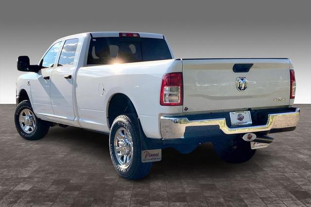 2024 RAM Ram 2500 RAM 2500 TRADESMAN CREW CAB 4X4 8 BOX