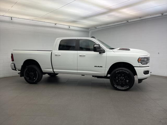 2024 RAM Ram 2500 RAM 2500 LARAMIE CREW CAB 4X4 64 BOX